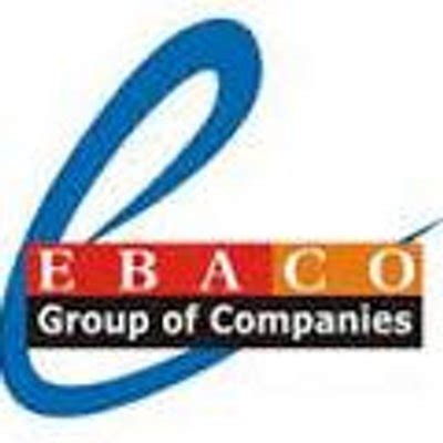 Ebaco India Pvt Ltd